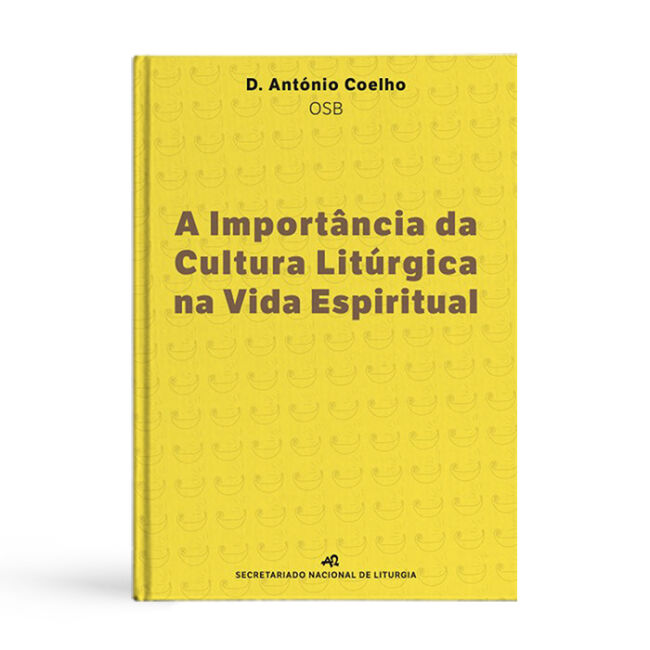 A importância da cultura litúrgica Vida Espiritual
